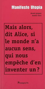 Manifeste Utopia