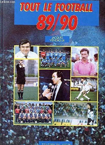 Tout le football : 89-90