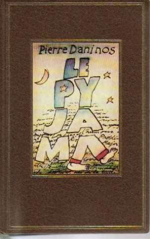 Le pyjama