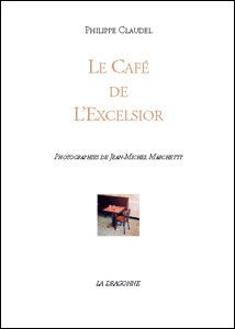 Le café de l'Excelsior