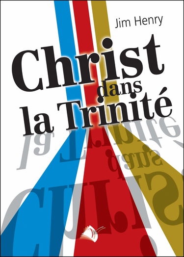 Christ dans la Trinité