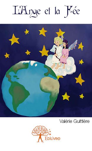 L'ange et la fée