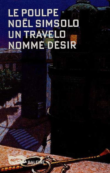 Un travelo nommé désir