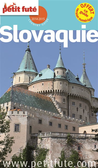 Slovaquie : 2014-2015