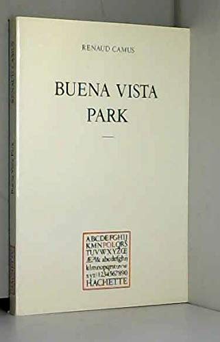 Buena vista park