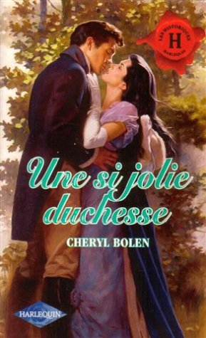 UNE SI JOLIE DUCHESSE