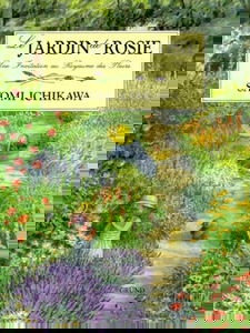 Le Jardin de Rosie : une invitation au royaume des fleurs