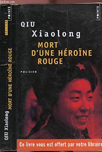 Mort d'une héroïne rouge