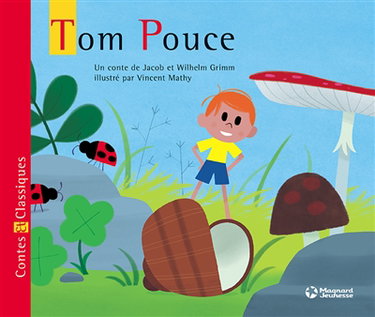 Tom Pouce