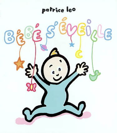 Bébé s'éveille
