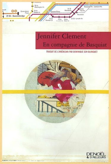 En compagnie de Basquiat