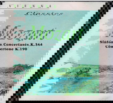 Sinfonia Concertante [Import]