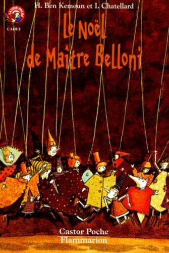 Le Noël de maître Belloni