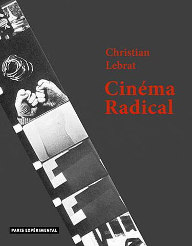 Couverture de Cinéma radical