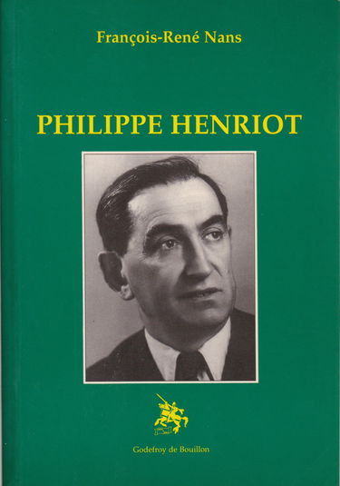 Philippe Henriot