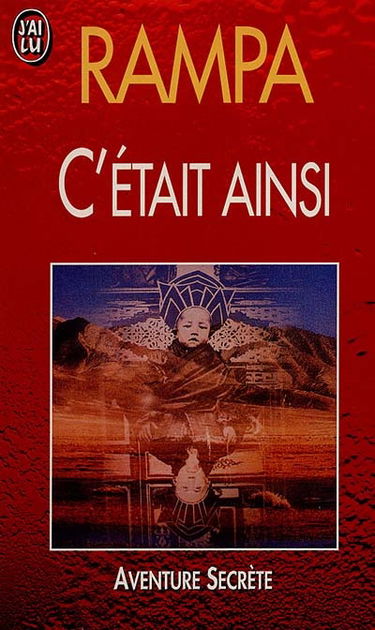 C'était ainsi