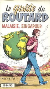 Malaisie-Singapour