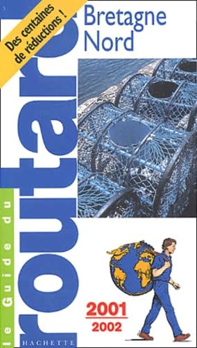 Bretagne Nord, 2001-2002