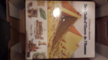 Des chefs-d'oeuvres de l'homme