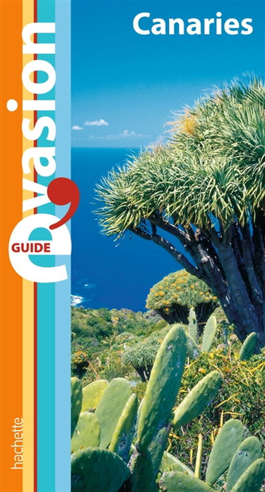 Couverture de Canaries par Denis Montagnon
