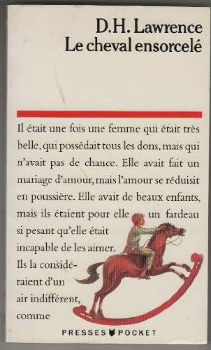 Le Cheval ensorcelé