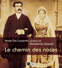 Le chemin des noces