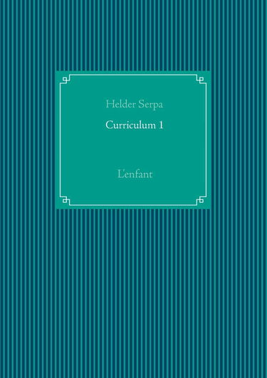 Curriculum 1: L'enfant