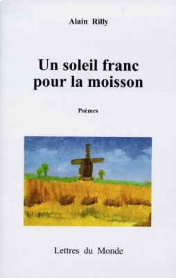 Couverture de Un soleil franc pour la moisson