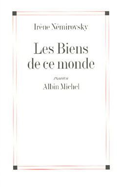 Les biens de ce monde