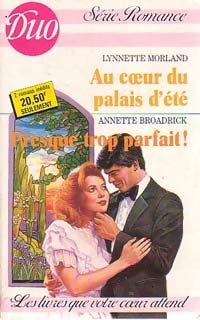 Au coeur du palais d'été (Duo)