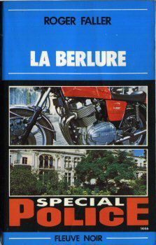 La Berlure