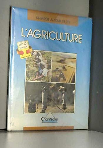 Agriculture Reg. aut. toi