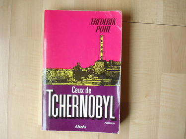 Ceux de Tchernobyl