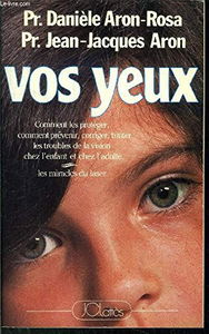 Vos yeux 112897