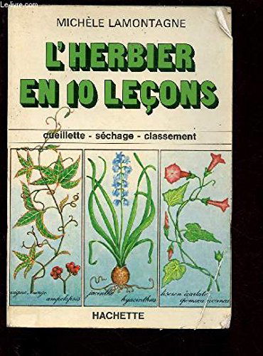 L'Herbier en dix leçons