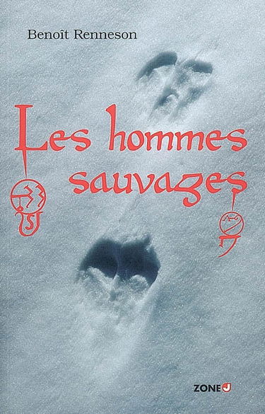 Les hommes sauvages