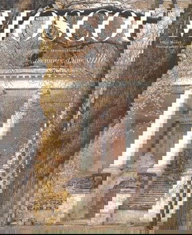 Moscou : mémoire d'une ville