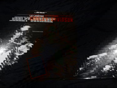 La Légende Harley-Davidson