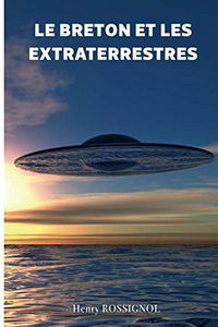LE BRETON ET LES EXTRATERRESTRES
