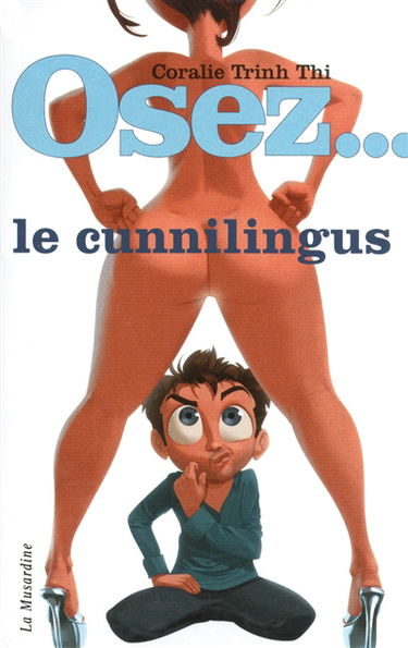 Osez le cunnilingus