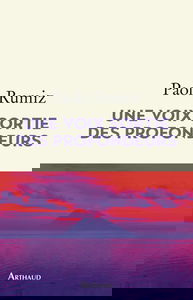 Une voix sortie des profondeurs