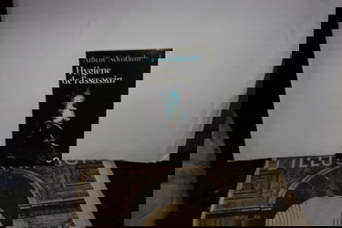 Hygiène de l'assassin