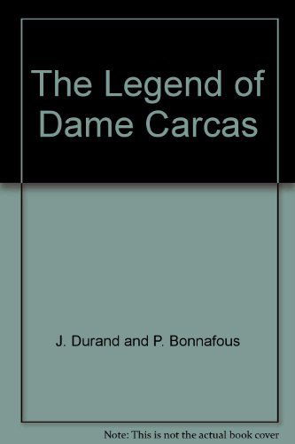 La légende de Dame Carcas