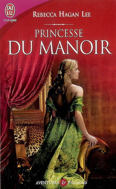 Princesse du manoir
