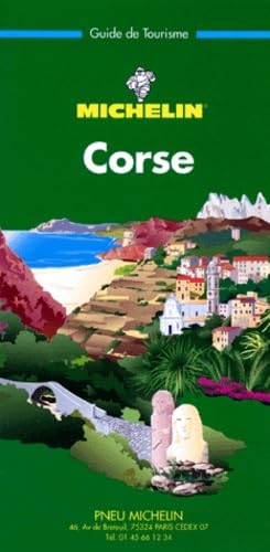 Corse