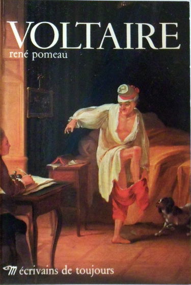 Voltaire.
