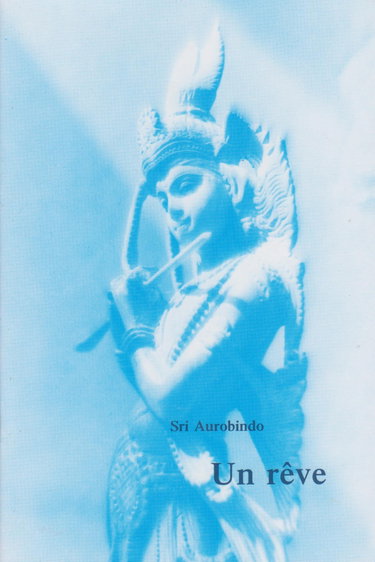 Couverture de Un reve