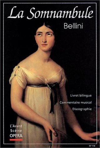 Avant-scène opéra (L'), n° 178. La somnambule