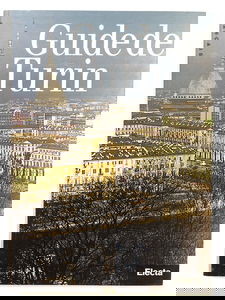 Guida di Torino. Ediz. francese