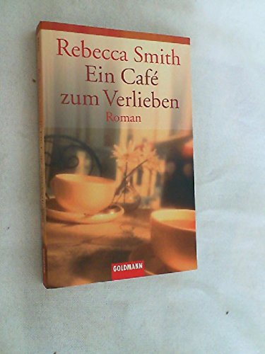 Couverture de Ein Cafe zum Verlieben.